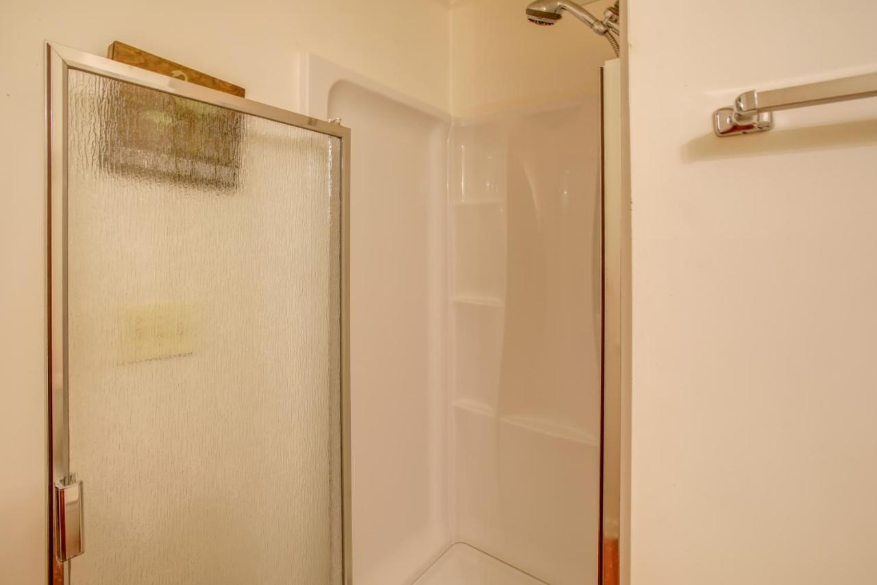Myrtle Beach Condo With Screened Deck Walk To Beach エクステリア 写真